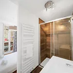 Le Carnot Apartmán Beaune (Cote d'Or)