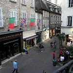 Le Carnot Apartmán