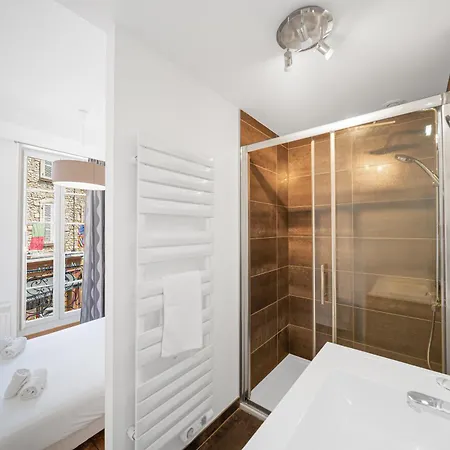 Le Carnot - Hypercentre De Appartement Beaune (Cote d'Or)