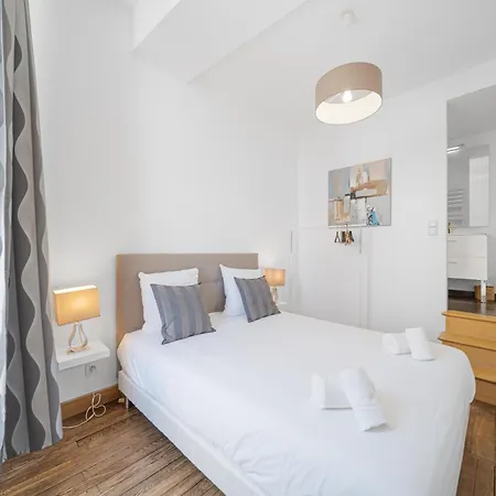 Le Carnot - Hypercentre De *