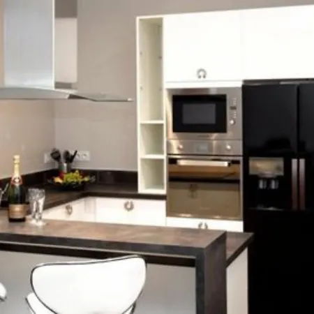 Le Carnot - Hypercentre De