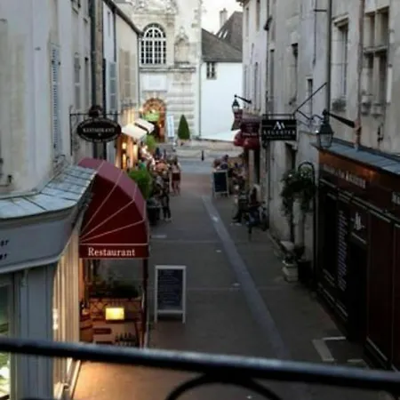 Le Carnot * ボーヌ