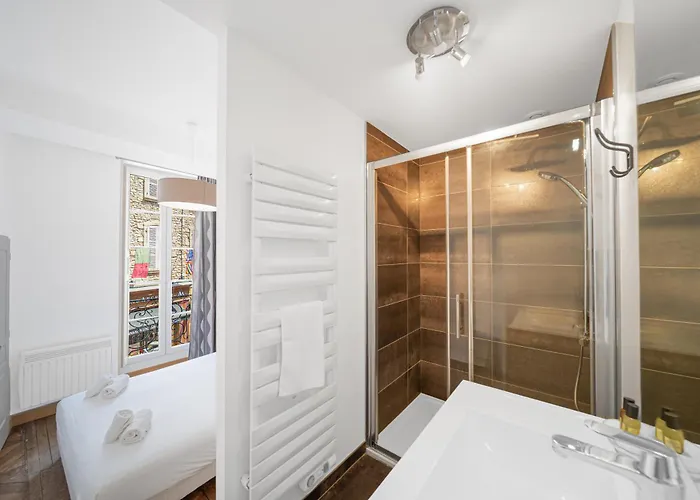 Le Carnot - Hypercentre De Apartment Beaune (Cote d'Or)