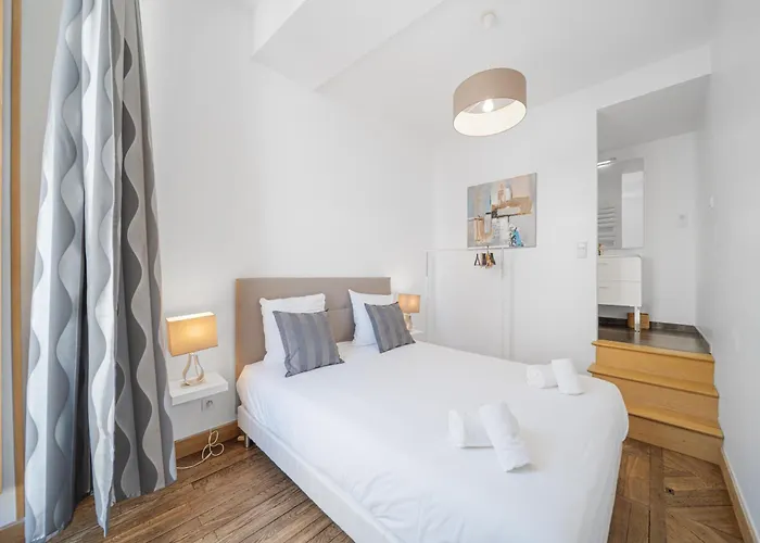 Le Carnot - Hypercentre De *