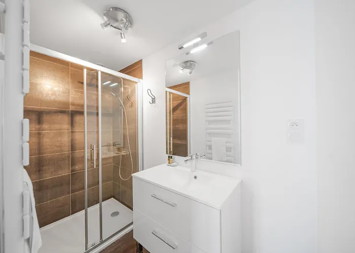 Le Carnot - Hypercentre De * Μπον