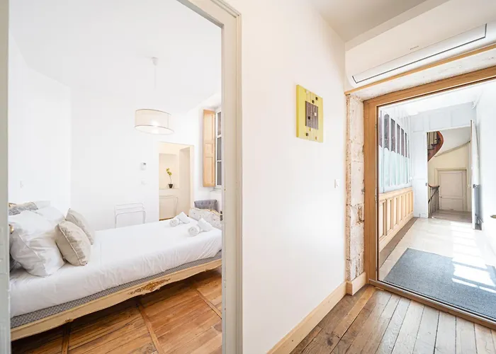 Le Carnot - Hypercentre De