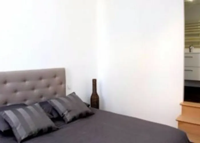 Apartment Le Carnot - Hypercentre De