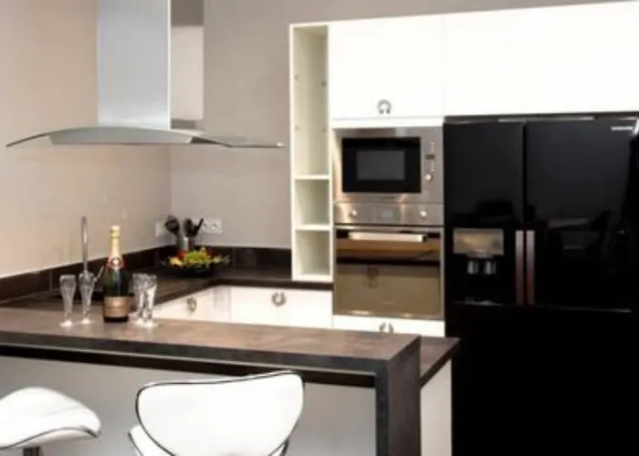 Le Carnot - Hypercentre De